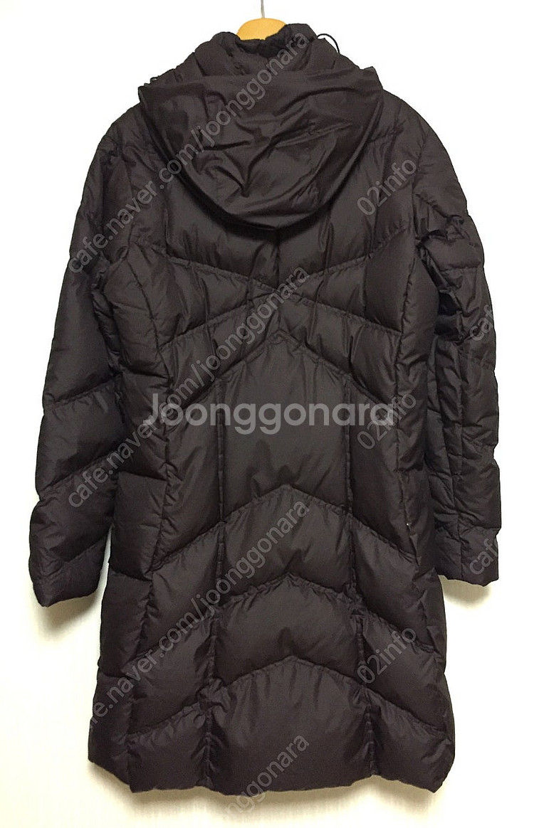 [파타고니아] patagonia 여성 롱패딩 [L]--1