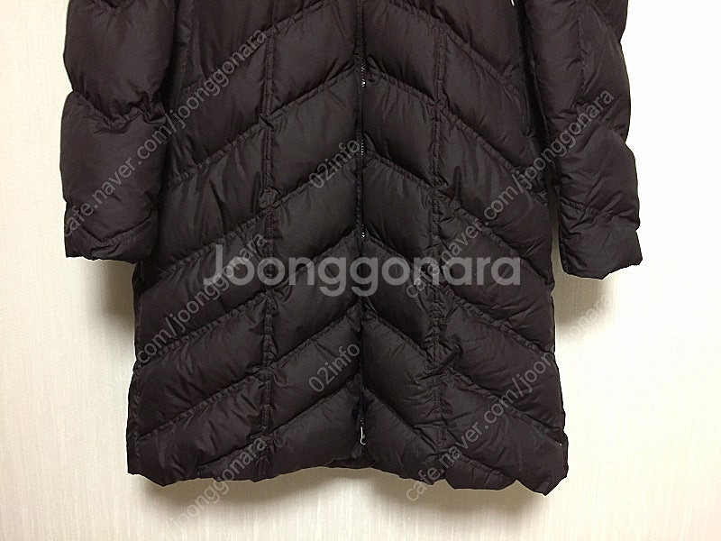 [파타고니아] patagonia 여성 롱패딩 [L]--4