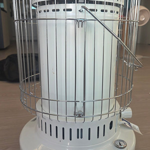파세코 등유난로 PKH-6400