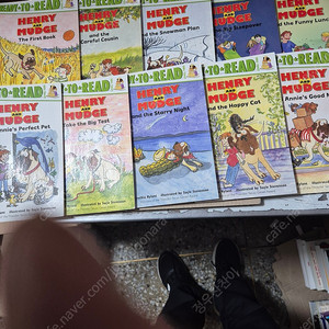 READY-TO-READ fpqpf 2 10권