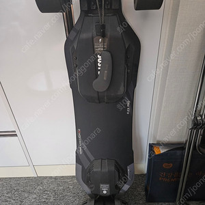 Exway 엑스웨이 플렉스 프로 전동보드