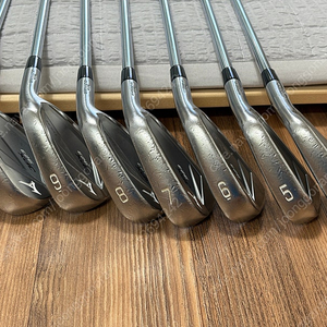 미즈노 JPX923 Tour 4-P (샤프트 : 다이나믹골드95R300)