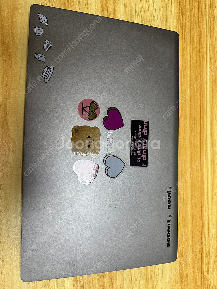 그램 노트북 15ZD90N-VX5BK 팔아요--0