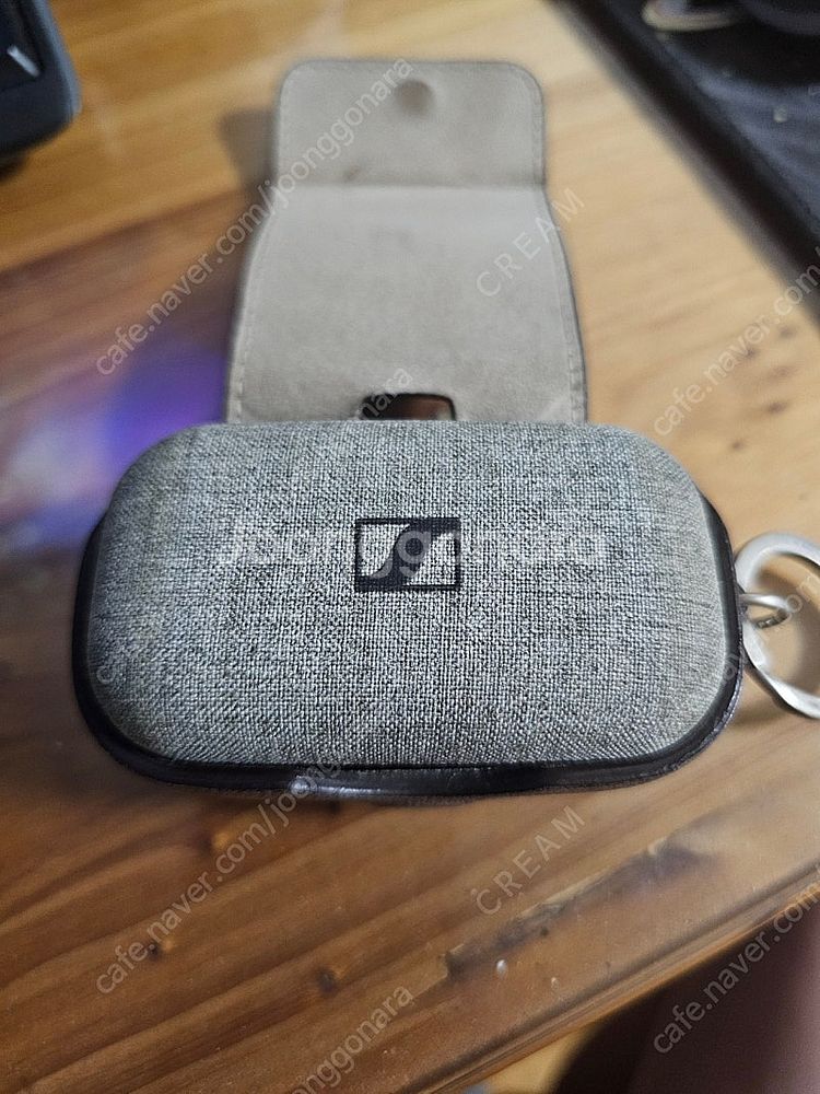 잰하이저 모멘텀 트루와이어리스--0