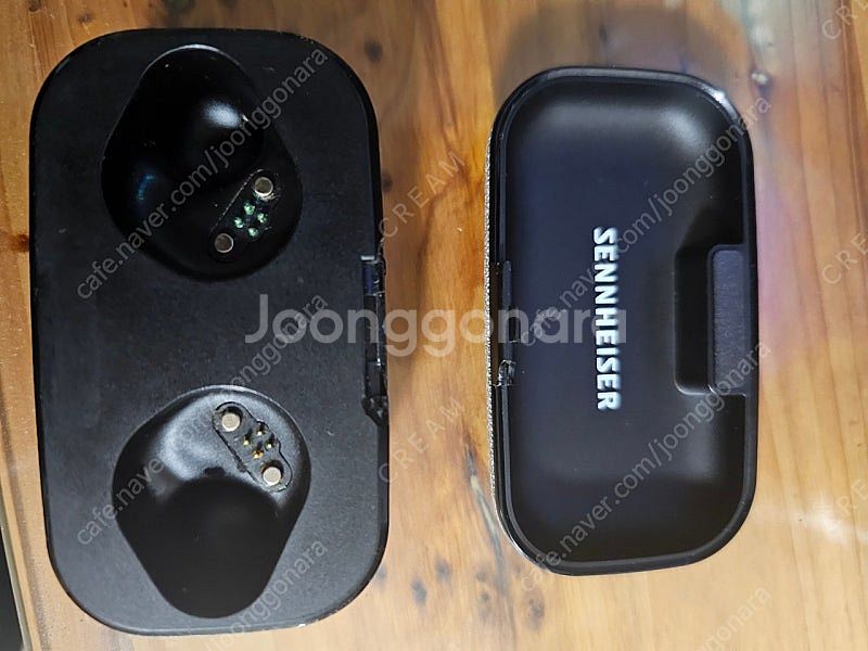 잰하이저 모멘텀 트루와이어리스--2