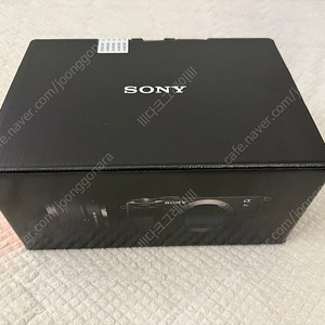 소니 a7c2 2860 28-60 렌즈킷 실버(2025.08제조) 미개봉 새상품 265만원 판매합니다