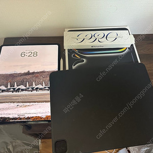 아이패드 프로 M4 13인치 256 + 애플펜슬 프로 + 애케플