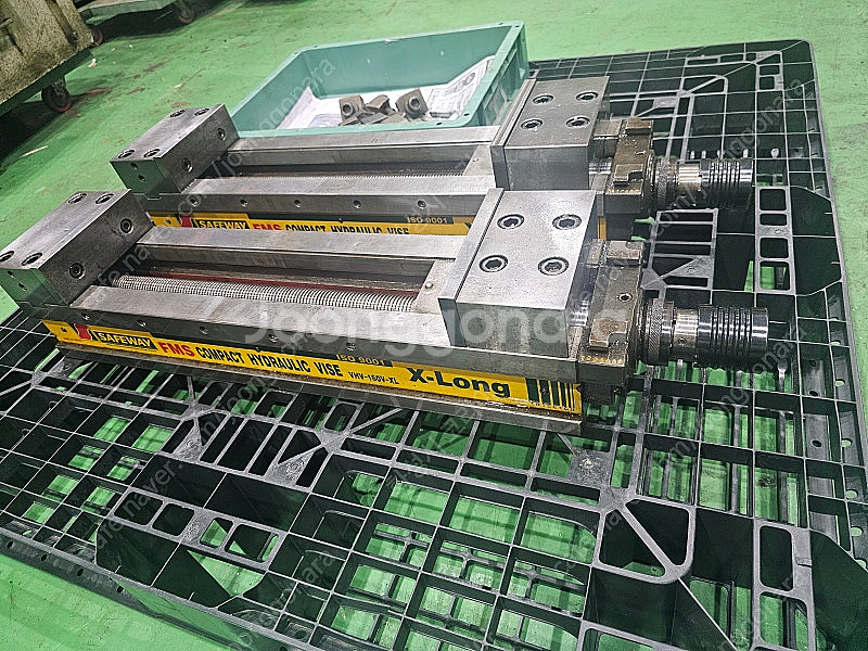 세이프웨이 파워 바이스 6인치 XL 롱타입 500-70...--0