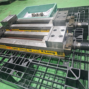 세이프웨이 파워 바이스 6인치 XL 롱타입 500-700 물림