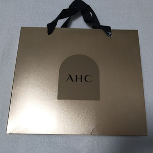 AHC 기초 5종 세트 새상풍
