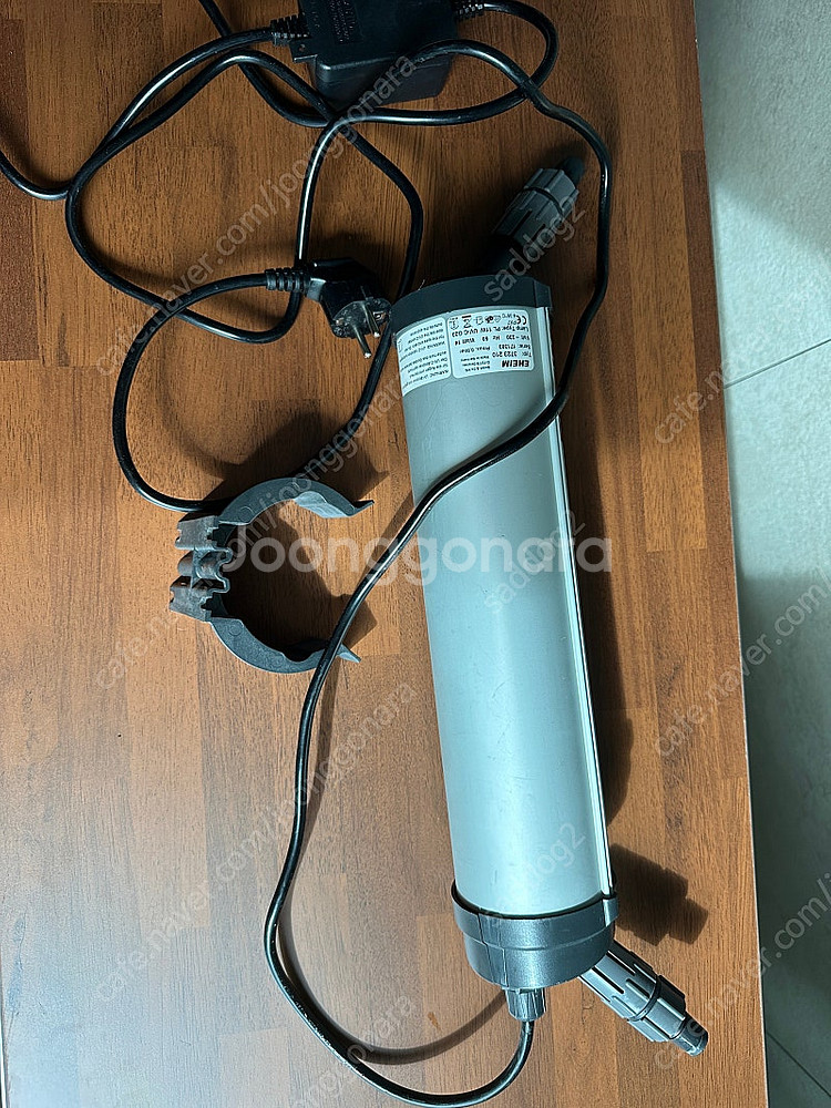 서울 성북 에하임 uv 800 220v+ uv 교체램프...--0