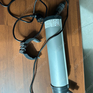 서울 성북 에하임 uv 800 220v+ uv 교체램프 여분