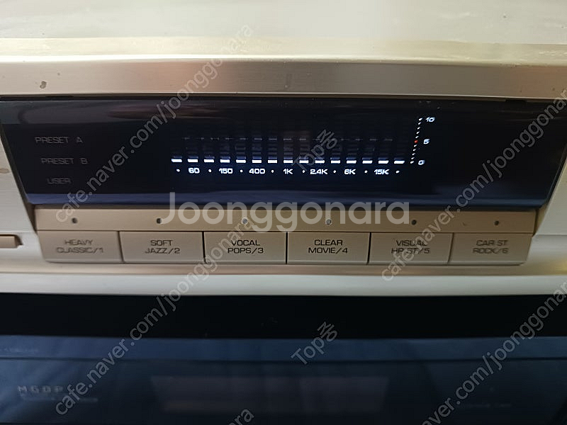 인켈 이퀄라이저 EQ-3050G--0