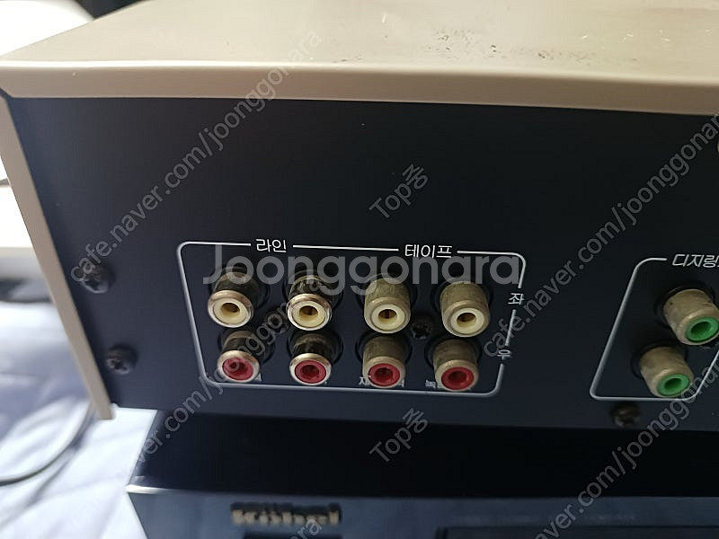 인켈 이퀄라이저 EQ-3050G--5