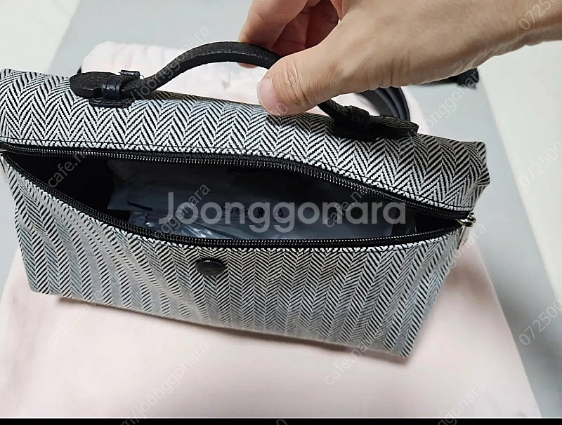 봉긋 치아바타 백(새상품)--4