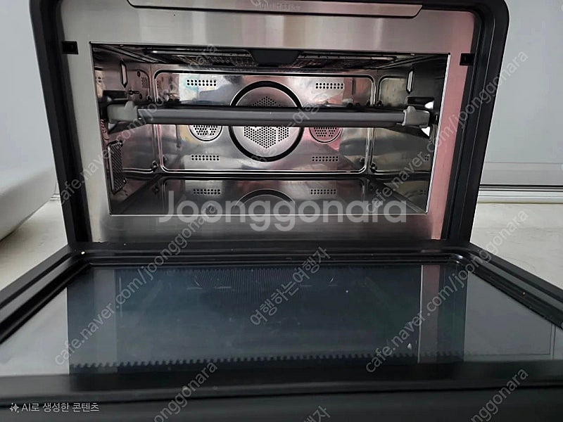 삼성 비스포크 큐커 판매합니다--1