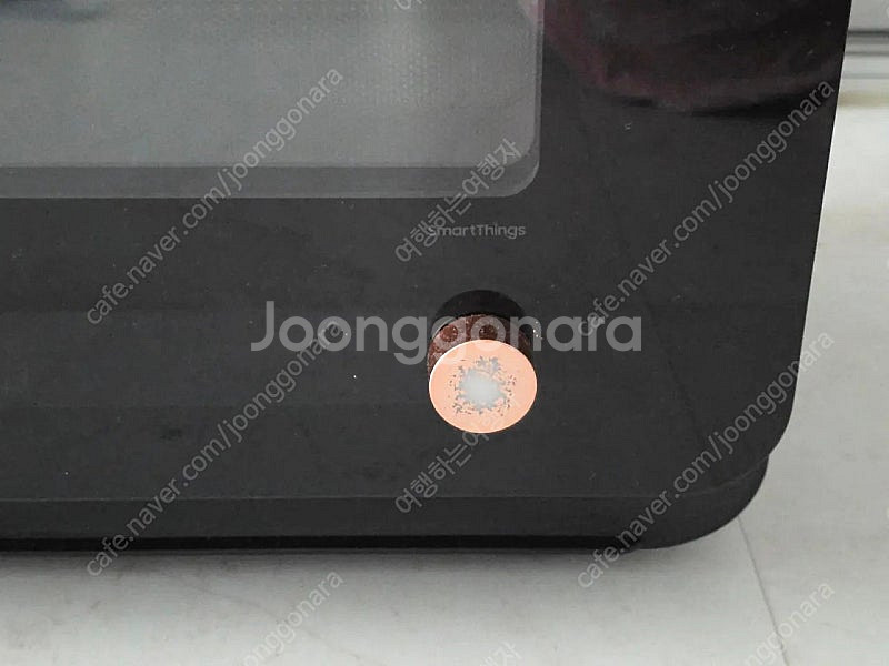 삼성 비스포크 큐커 판매합니다--2