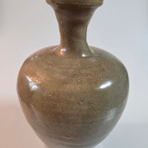 골동품판매 고려시대 전기 고려청자 광구병