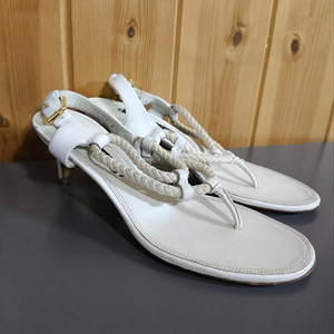 6b 230mm 랄프로렌 구두 샌들