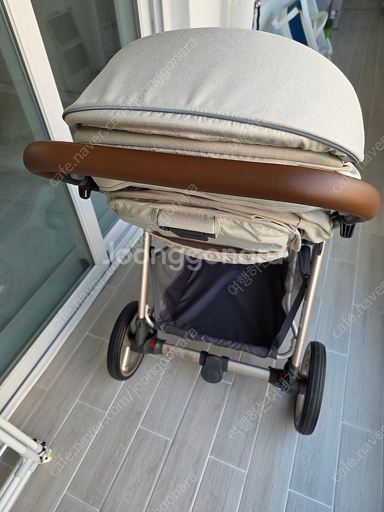 리안솔로절충형유모차--1