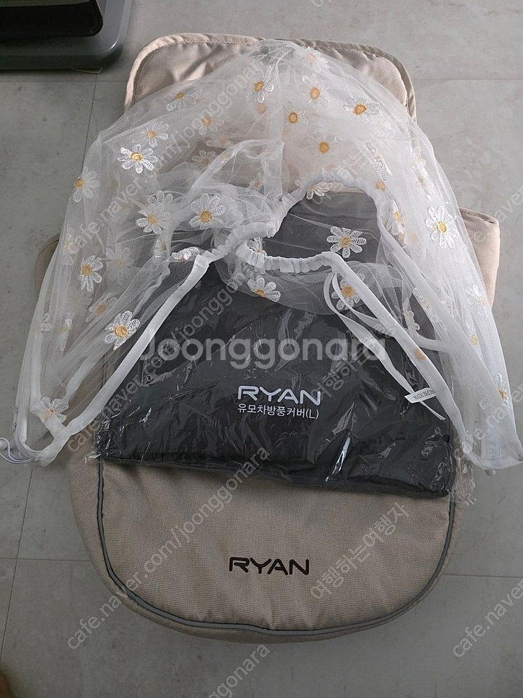 리안솔로절충형유모차--4