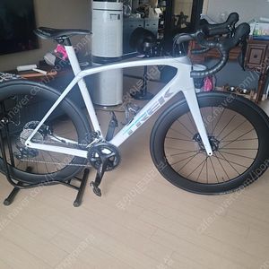 22년 도마니sl5 + 듀오트렙 + 60림카본휠셋