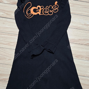 베베베베 원피스 xl