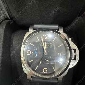 파네라이 gmt