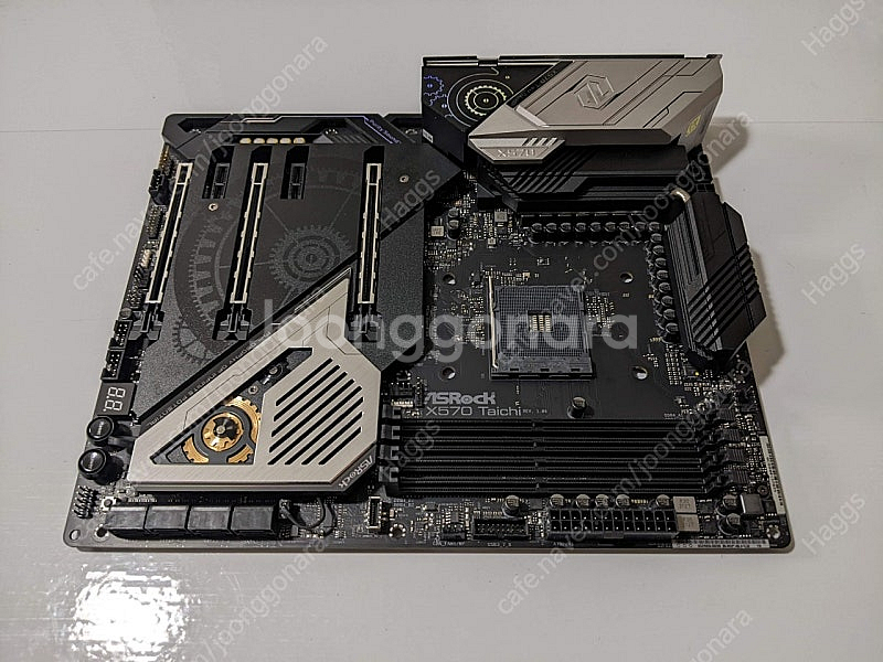 MSI MAG B550M 박격포 ASRock X570 ...--0