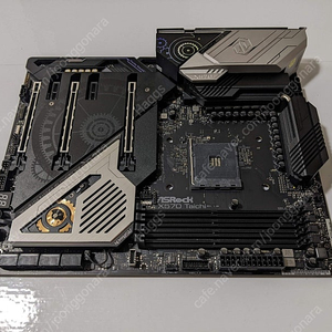 MSI MAG B550M 박격포 ASRock X570 Taichi 타이치 AM4 메인보드