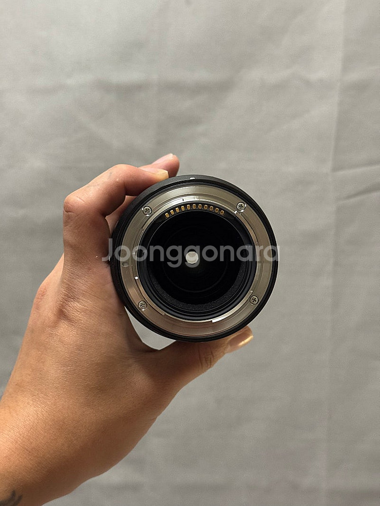 니콘 2470 f2.8s 신품급 아크레스트 필터2--3