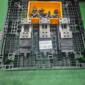 홀드웰 MC 파워 바이스 5인치 MPV-125