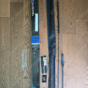 다이와 쿄쿠에이 극예 82MH 157팝니다