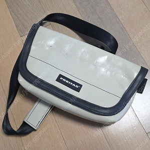 프라이탁 제이미 화이트