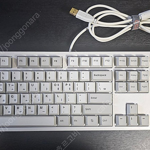 cox 엠프리스 레트로 50g 풀배열 노뿌 무접점
