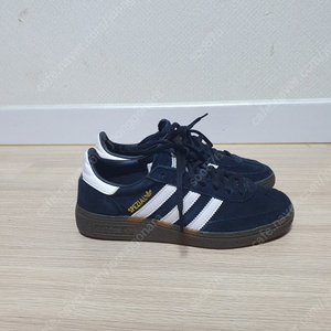 아디다스 스페지알 스니커즈 사이즈 220 판매해요