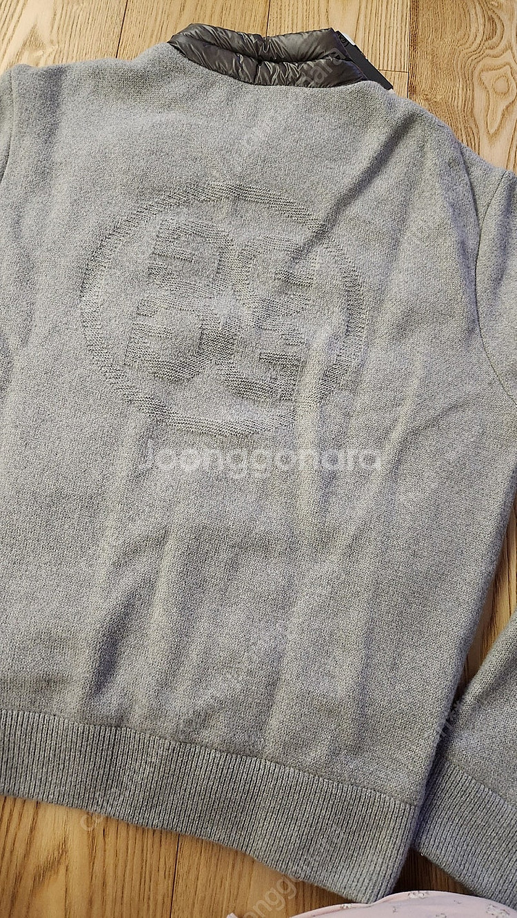 지포어 g-fore 2XL 남성. 새상품--3