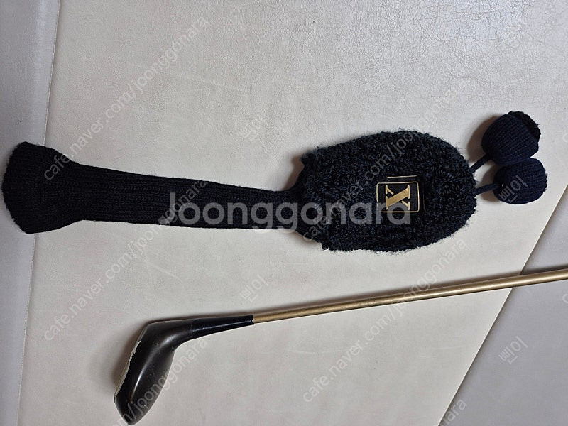 마루망 CONDUCTOR 10.5도 남성용 1번 우드--4