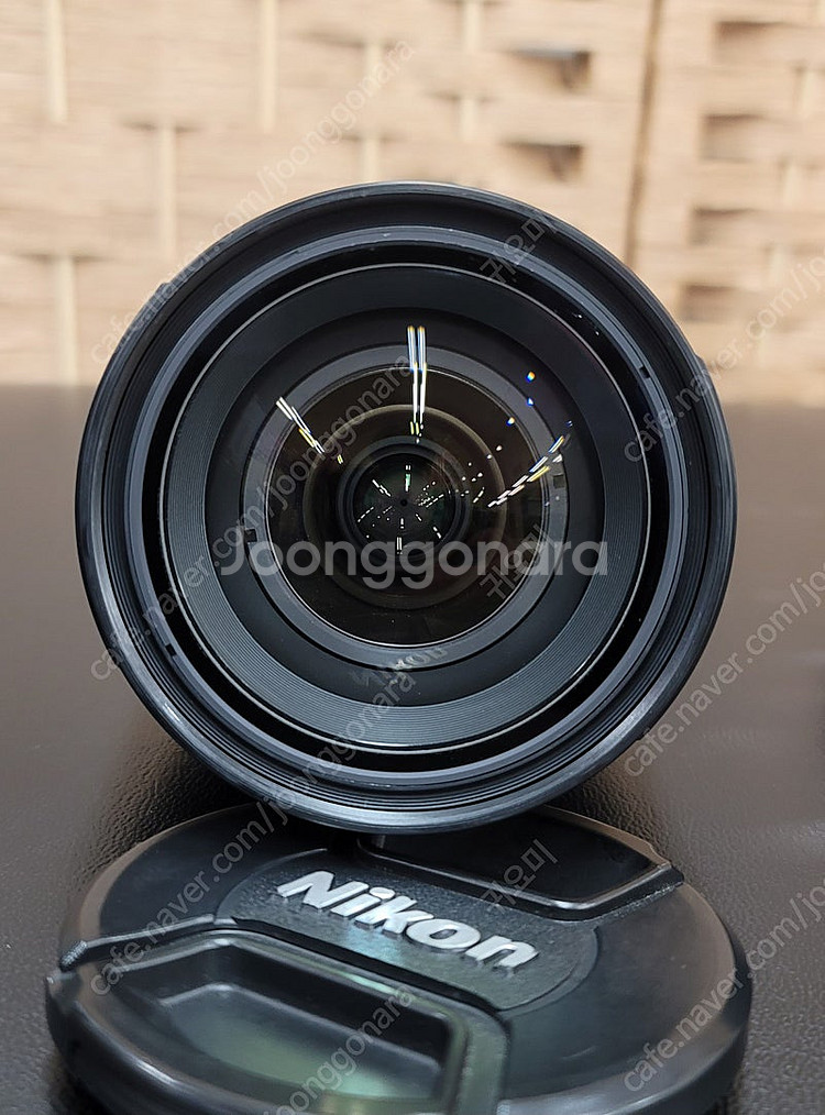 니콘 af 24-85mm f2.8-4d--4