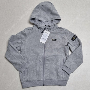 (새상품)내셔널지오그래픽 키즈 140