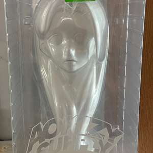 옥승철 프로토타입 피규어 아오키지 aokizy