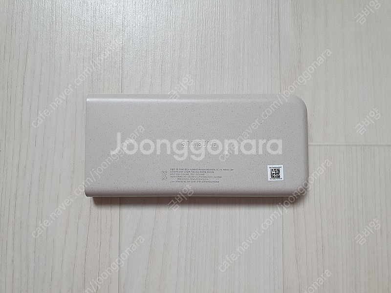 삼성 25W PD 초고속 충전 보조배터리 10000mA...--1