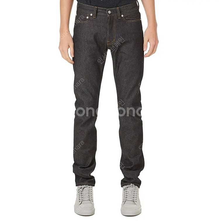 아워레가시 / ZERO CUT JEANS / 32x32--0
