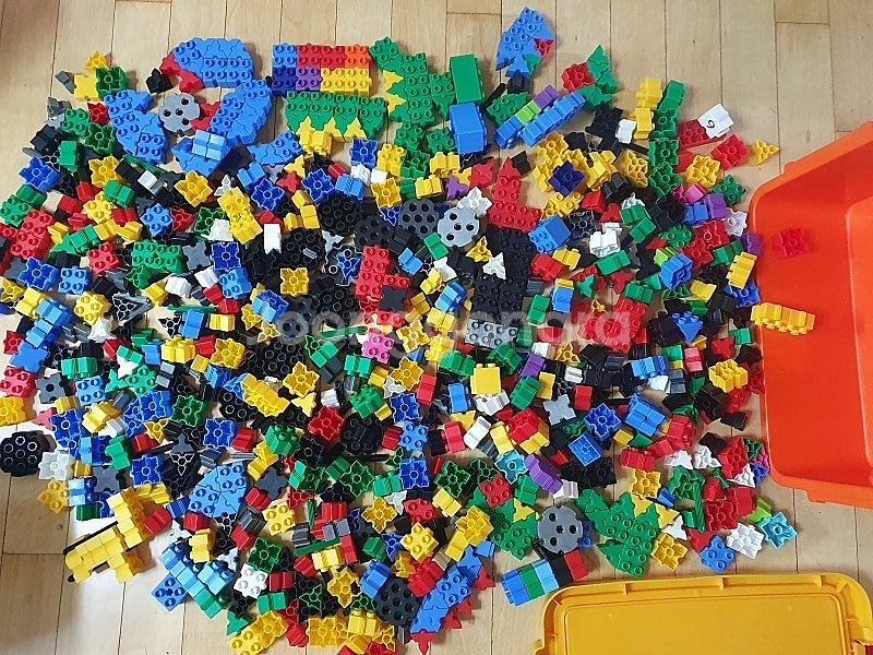 몰펀주니어 어드밴스 몰펀레인보우 5박스--0