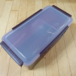 삼성 김치통 10.9L / 딤채 김치통 11.7L