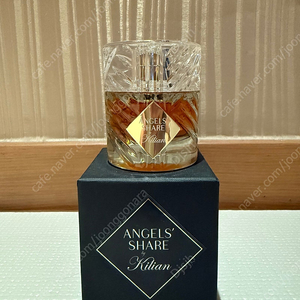 킬리안 엔젤스쉐어 50ml