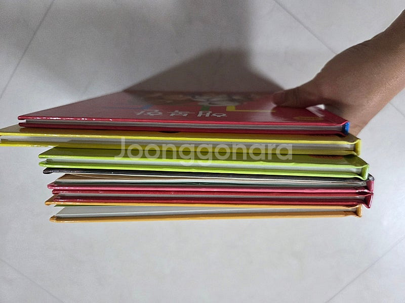 최축희 괜찮아 나도 나도 커다란 알 하나 등 일괄--4