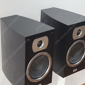 HECO VICTA PRIME 302 북쉘프 스피커 인천직거래 200,000