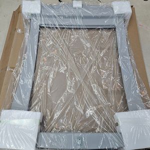 테슬라 모델Y용(주니퍼×) 말하는 음성인식 투버튼 전동선쉐이드 완전새거