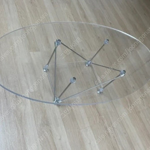 빌드웰러 ct1-1106 커피테이블+상판 새제품